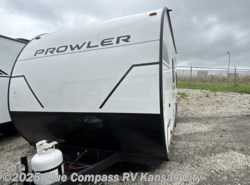 New 2025 Heartland Prowler 17BHLX available in Grain Valley, Missouri