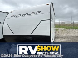 New 2025 Heartland Prowler 17BHLX available in Grain Valley, Missouri