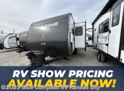 New 2025 Grand Design Imagine XLS 17MKE available in Grain Valley, Missouri