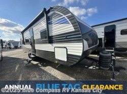 New 2025 Heartland Prowler Lynx 2550BHX available in Grain Valley, Missouri