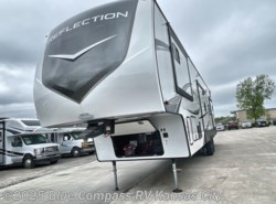 New 2025 Grand Design Reflection 362TBS available in Grain Valley, Missouri