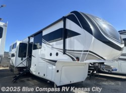 New 2025 Grand Design Solitude 376RD available in Grain Valley, Missouri