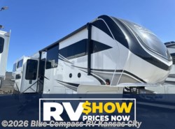 New 2025 Grand Design Solitude 376RD available in Grain Valley, Missouri