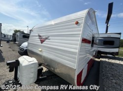 Used 2020 Riverside RV Retro 171DRD available in Grain Valley, Missouri