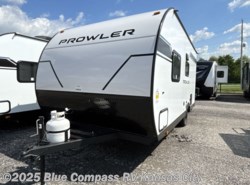 New 2025 Heartland Prowler 17RBLX available in Grain Valley, Missouri
