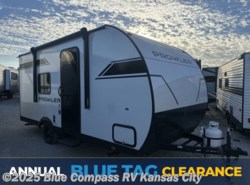 New 2025 Heartland Prowler 17RBLX available in Grain Valley, Missouri
