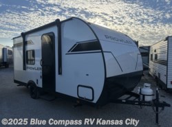 New 2025 Heartland Prowler 17RBLX available in Grain Valley, Missouri