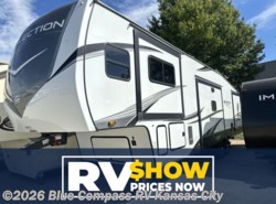 New 2024 Grand Design Reflection 360FLS available in Grain Valley, Missouri