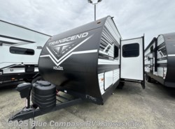 New 2026 Grand Design Transcend Xplor 20MKX available in Grain Valley, Missouri