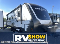 New 2026 Grand Design Imagine 2500RL available in Grain Valley, Missouri
