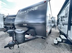New 2026 Grand Design Imagine XLS 22RBE available in Grain Valley, Missouri
