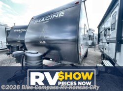 New 2026 Grand Design Imagine XLS 22RBE available in Grain Valley, Missouri
