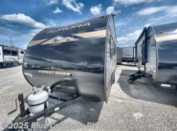 New 2026 Forest River Aurora Light 16BHX available in Grain Valley, Missouri