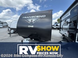 New 2026 Grand Design Transcend One 151BH available in Grain Valley, Missouri