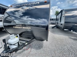 New 2026 Forest River Aurora Light 18BHS available in Grain Valley, Missouri