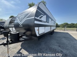 New 2026 Grand Design Transcend Xplor 24BHX available in Grain Valley, Missouri