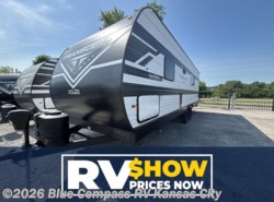 New 2026 Grand Design Transcend Xplor 24BHX available in Grain Valley, Missouri