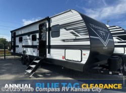 New 2026 Grand Design Transcend Xplor 27DBX available in Grain Valley, Missouri