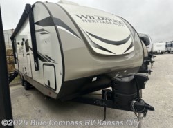 Used 2023 Forest River HERITAGE GLEN 25rbhl available in Grain Valley, Missouri