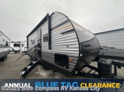 New 2026 Forest River Aurora 24RBS available in Grain Valley, Missouri