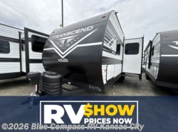 New 2026 Grand Design Transcend Xplor 23BHX available in Grain Valley, Missouri