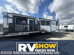 New 2026 Grand Design Momentum M-Class 399M available in Grain Valley, Missouri