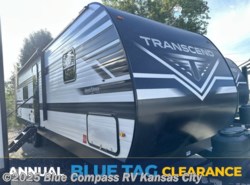 New 2026 Grand Design Transcend Xplor 295QBT available in Grain Valley, Missouri