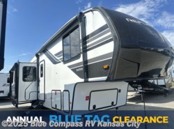 Used 2022 Grand Design Reflection 150 Series 295RL available in Grain Valley, Missouri