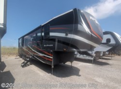 Used 2019 Heartland Road Warrior 429 available in Grain Valley, Missouri