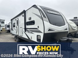 Used 2023 K-Z Connect C282FKK available in Grain Valley, Missouri