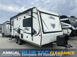 Used 2017 Forest River Shamrock 21DK available in Grain Valley, Missouri