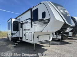 New 2026 Grand Design Momentum G-Class 350G available in Grain Valley, Missouri