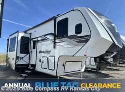 New 2026 Grand Design Momentum G-Class 350G available in Grain Valley, Missouri