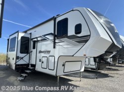 New 2026 Grand Design Momentum G-Class 350G available in Grain Valley, Missouri