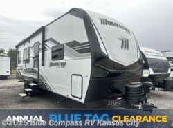 New 2026 Grand Design Momentum G-Class 27G available in Grain Valley, Missouri