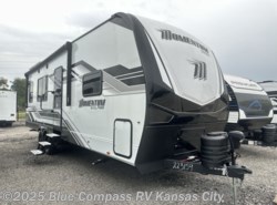 New 2026 Grand Design Momentum G-Class 27G available in Grain Valley, Missouri