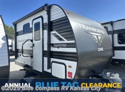New 2026 Grand Design Transcend One 131DL available in Grain Valley, Missouri