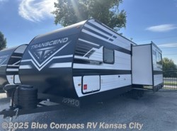 New 2026 Grand Design Transcend Xplor 265BHT available in Grain Valley, Missouri