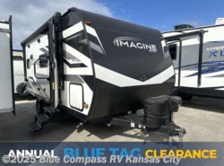 Used 2023 Grand Design Imagine AIM 17MKE available in Grain Valley, Missouri