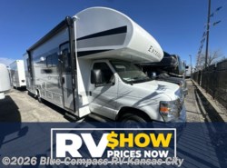 New 2026 Entegra Coach Odyssey SE 29KF available in Grain Valley, Missouri