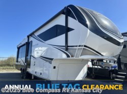 New 2026 Grand Design Solitude 310GK available in Grain Valley, Missouri