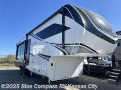 New 2026 Grand Design Solitude 310GK available in Grain Valley, Missouri