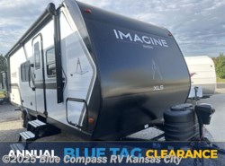 New 2026 Grand Design Imagine XLS 22MLE available in Grain Valley, Missouri
