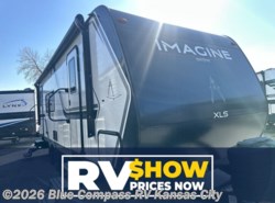 New 2026 Grand Design Imagine XLS 23LDE available in Grain Valley, Missouri