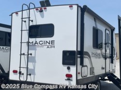 New 2025 Grand Design Imagine AIM 15RB available in Grain Valley, Missouri