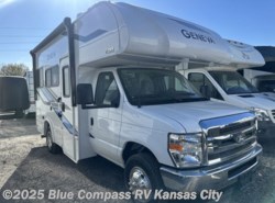 New 2026 Thor Motor Coach Geneva 19VT FORD available in Grain Valley, Missouri
