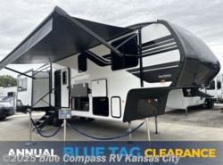 New 2026 Grand Design Reflection 324MBS available in Grain Valley, Missouri