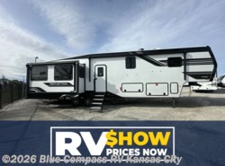 New 2026 Grand Design Reflection 367BHS available in Grain Valley, Missouri