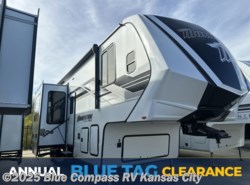 New 2026 Grand Design Momentum G-Class 350G available in Grain Valley, Missouri