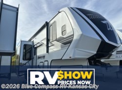 New 2026 Grand Design Momentum G-Class 350G available in Grain Valley, Missouri